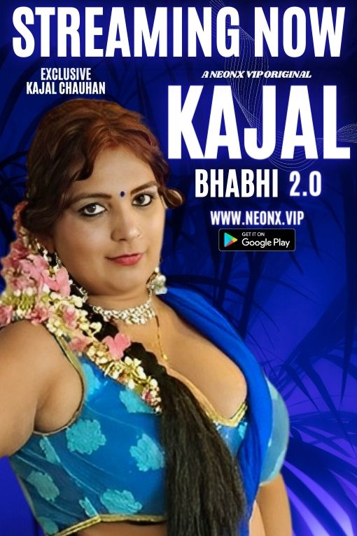 Kajal Bhabhi NeonX Hindi Short Film P HDRip