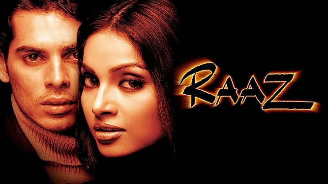 Raaz 2002 Hindi Movie 720p HDRip 1.4GB ESub Download