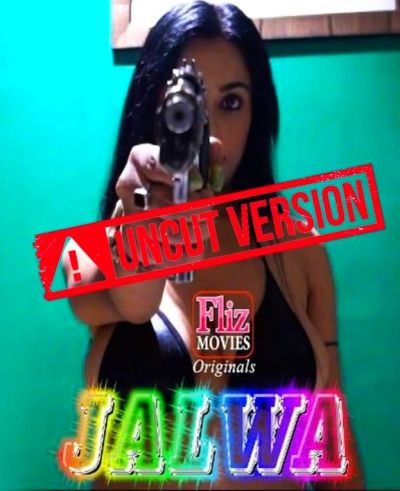 Jalwa 2020 Nuefliks Hindi Short Film 720p HDRip 250MB Download