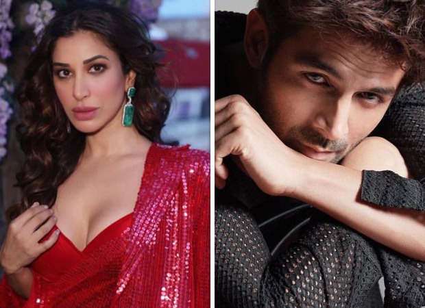 Sophie Choudry Gives Shout Out To Chandu Champion Star Kartik Aaryan She Bumps Into Him in London