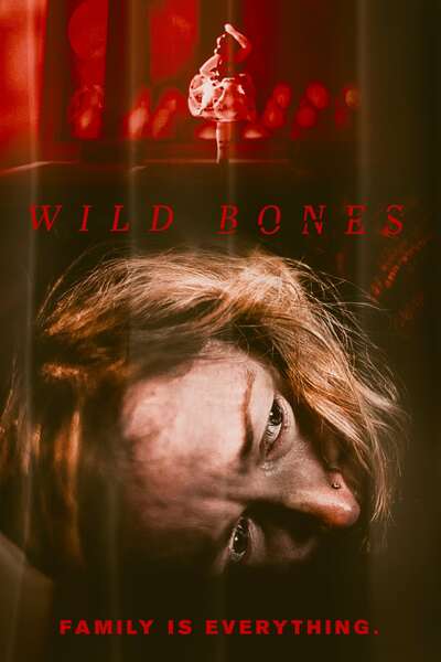 Wild Bones 2023 English Movie Download