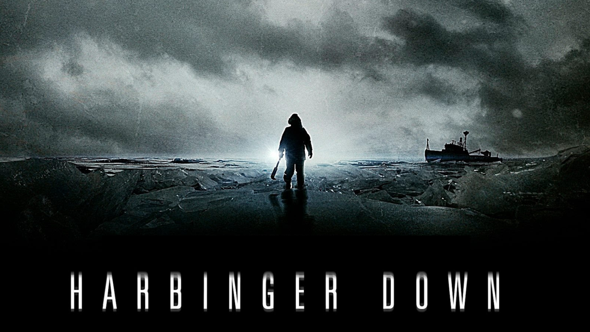 Harbinger Down 2015 Hindi Dual Audio 1080p BluRay 1.4GB ESub Download