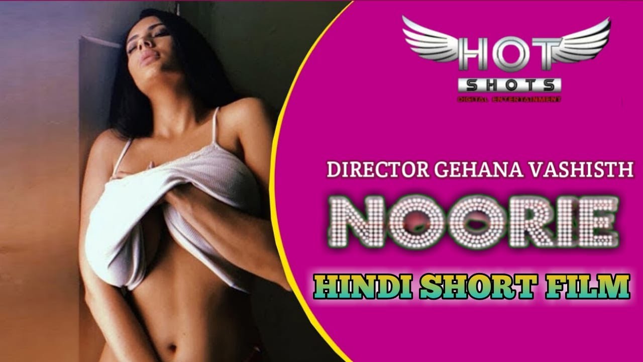 Noorie 2022 Hotshots Hindi Short Flim 720p HDRip 250MB Download