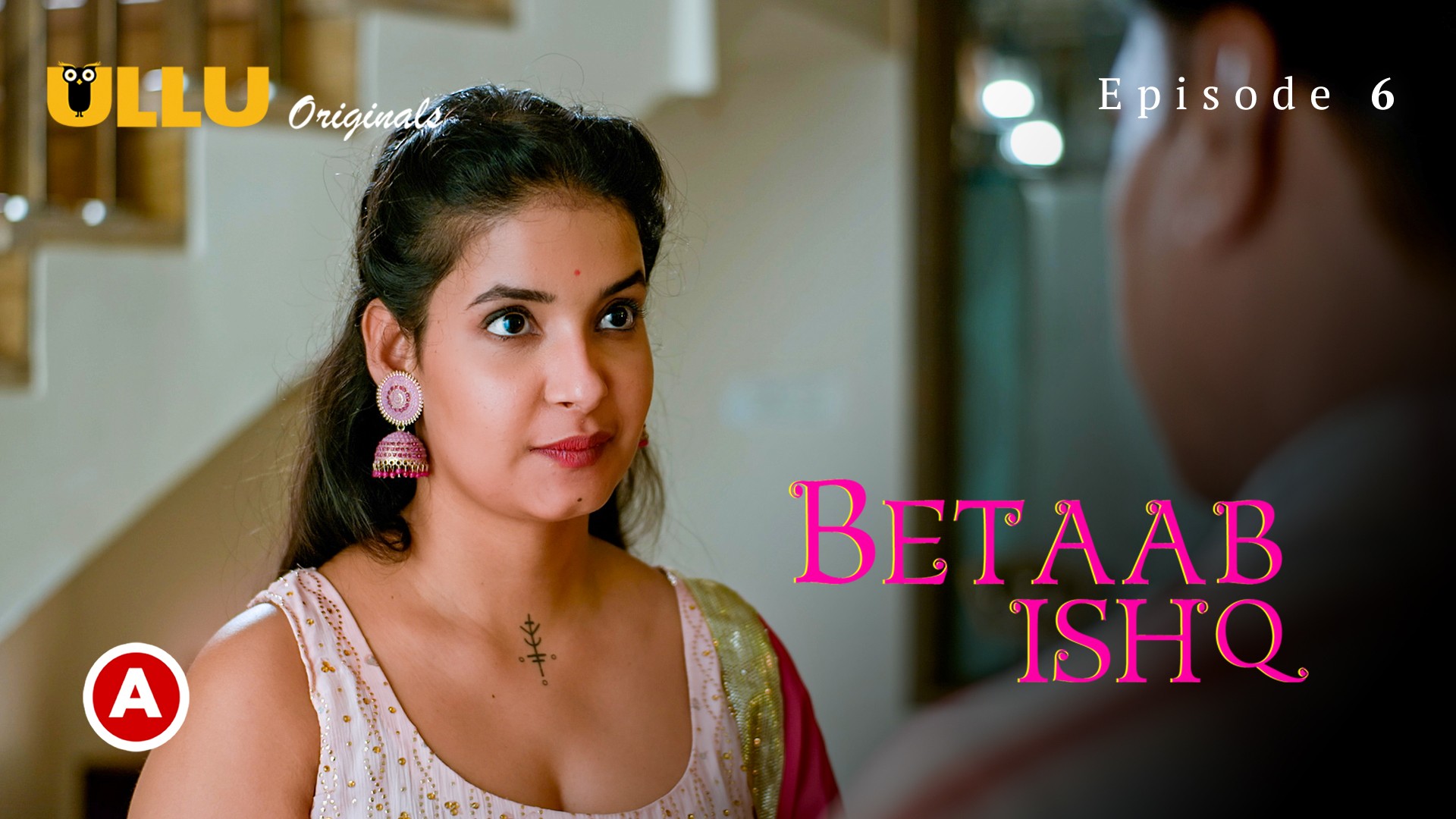 Betaab Ishq Part 2 2023 Ullu Hindi Web Series 720p HDRip 600MB Download