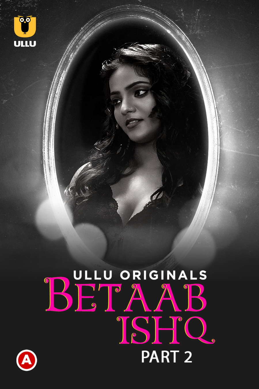 Betaab Ishq Part 2 2023 Ullu Hindi Web Series