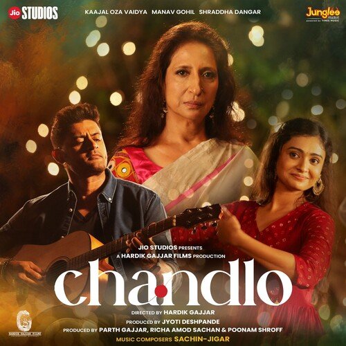 Chandlo (2023) 480p HDRip Full Gujarati Movie ESubs [350MB] – 9xmovies