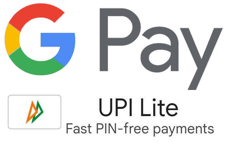 Google Pay Adds UPI LITE Faster Small Value Transactions