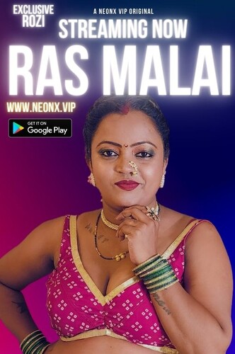 Ras Malai 2023 NeonX Hindi Short Film 1080p HDRip 800MB Download