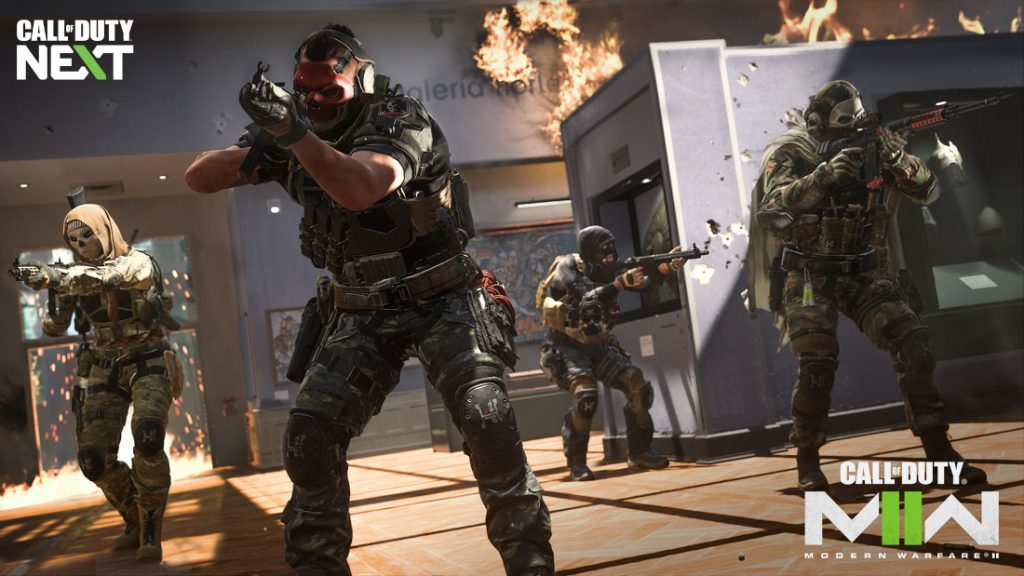 Microsoft & Sony ink Deal Keep Call of Duty on PlayStation