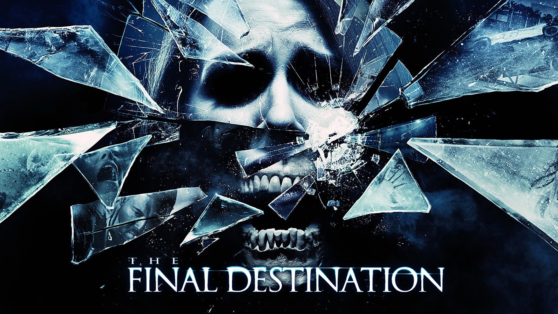 The Final Destination 2009 Hindi Dual Audio 720p BluRay 900MB ESub Download