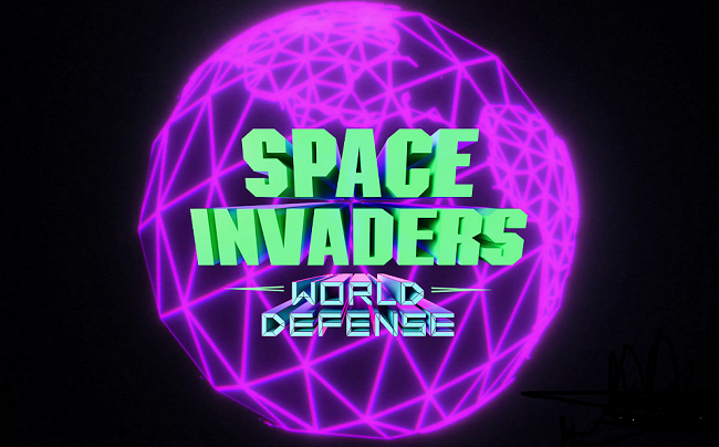 Google’s SPACE INVADERS World Defense AR Game Released Android And iPhone