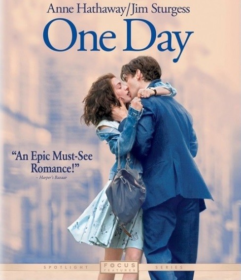 One Day 2011 Dual Audio Hindi ORG 1080p BluRay ESub 2.2GB Download