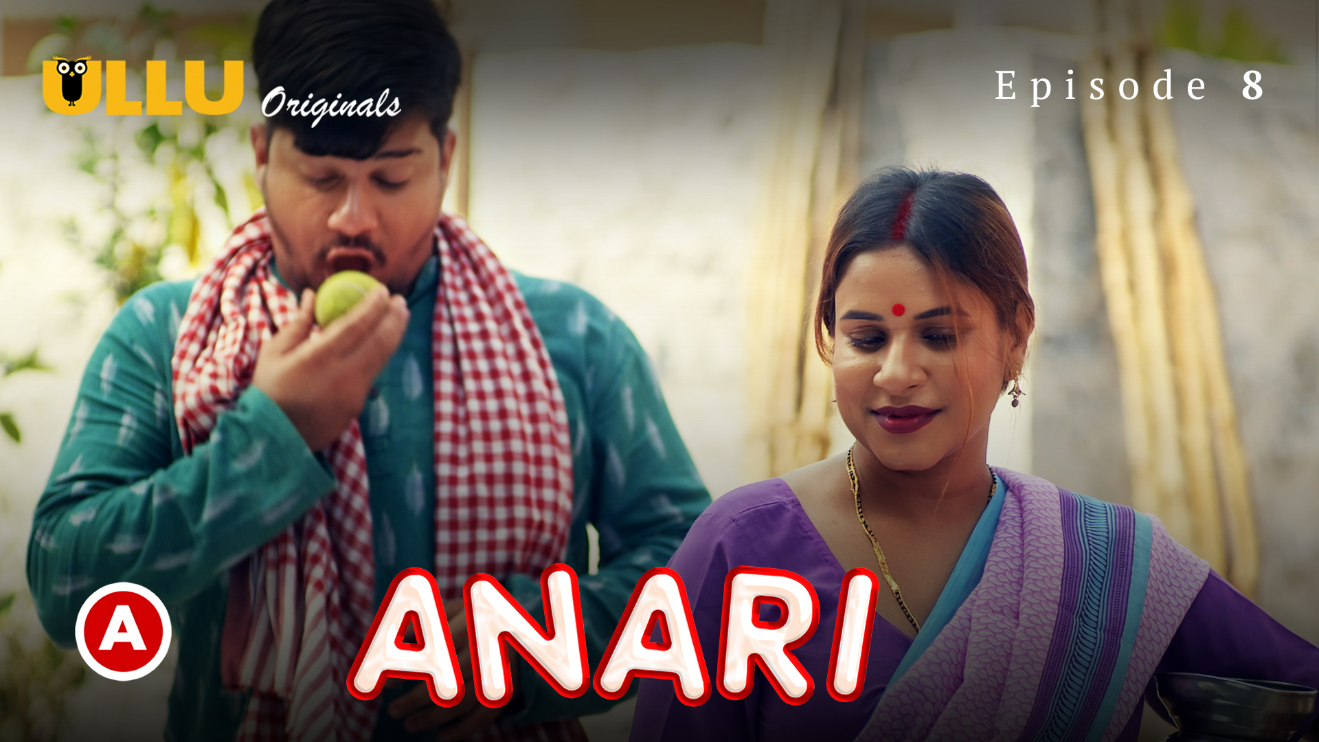 Anari Part 3 2023 Ullu Hindi Web Series 720p HDRip 750MB Download