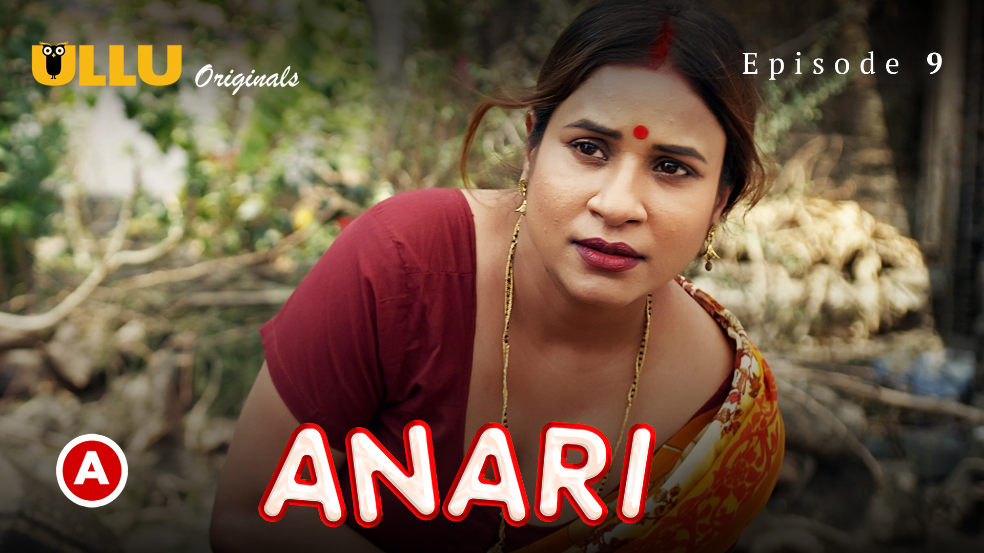 Anari Part 3 2023 Ullu Hindi Web Series 480p HDRip 250MB Download