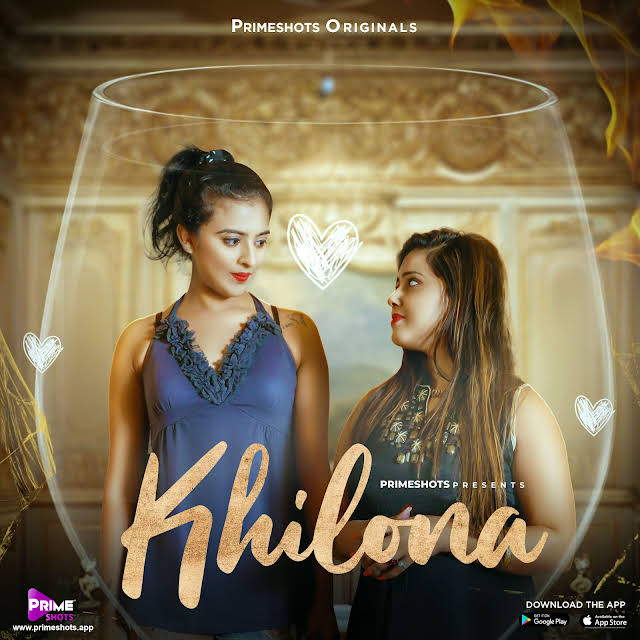 Khilona 2023 PrimeShots S01 Ep02 Hindi Web Series 720p & 1080p [Hindi] HDRip | Full Series