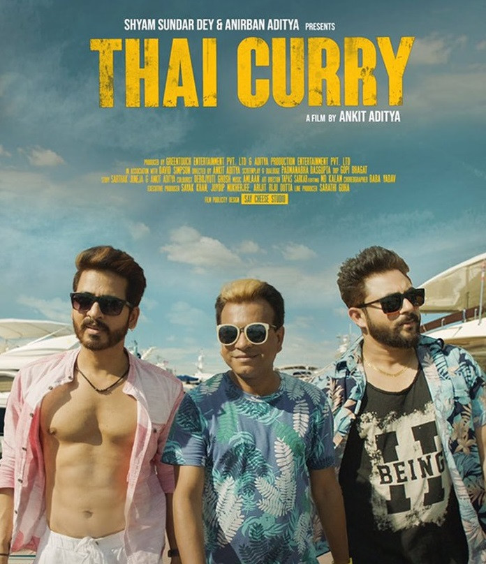Thai Curry 2019 Bengali Movie 1080p HDRip 1.8GB Download