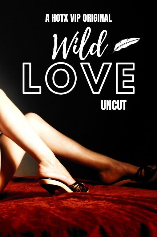 Wild Love Uncut (2023) 720p HDRip HotX Hindi Short Film [300MB]