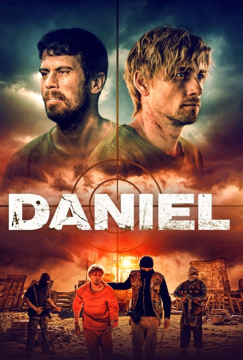 Daniel 2019 Hindi ORG Dual Audio 480p BluRay ESub 450MB Download
