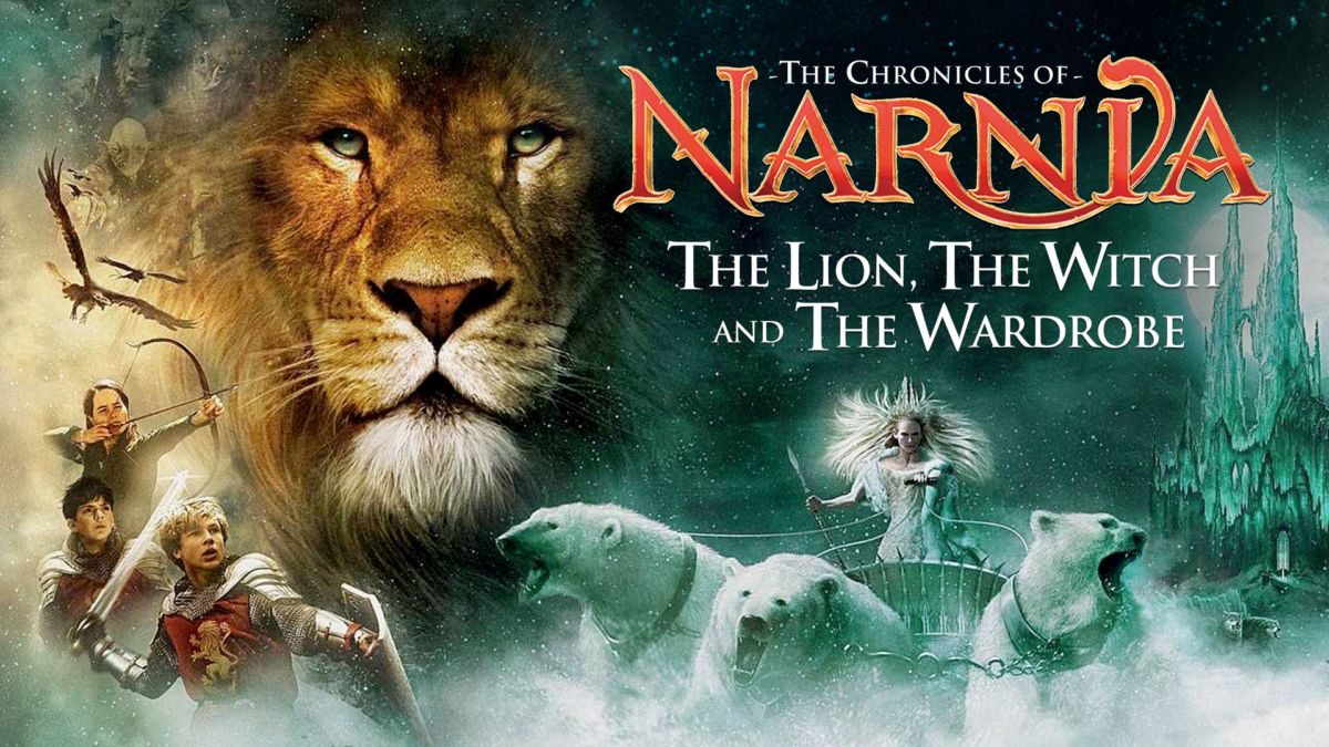 The Chronicles of Narnia The Lion the Witch and the Wardrobe 2005 Hindi Dual Audio 480p BluRay 500MB MSub Download