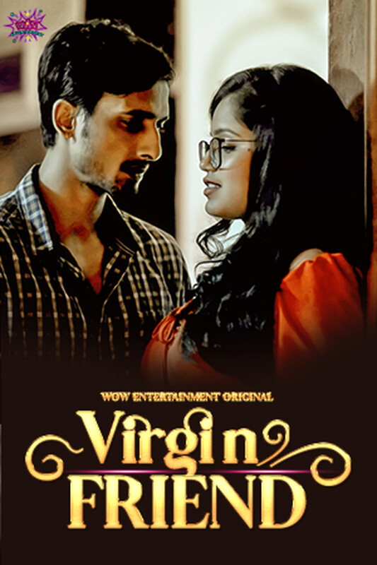 Virgin Friend 2023 S02E01 WoW Hindi Web Series 720p HDRip 170MB Download