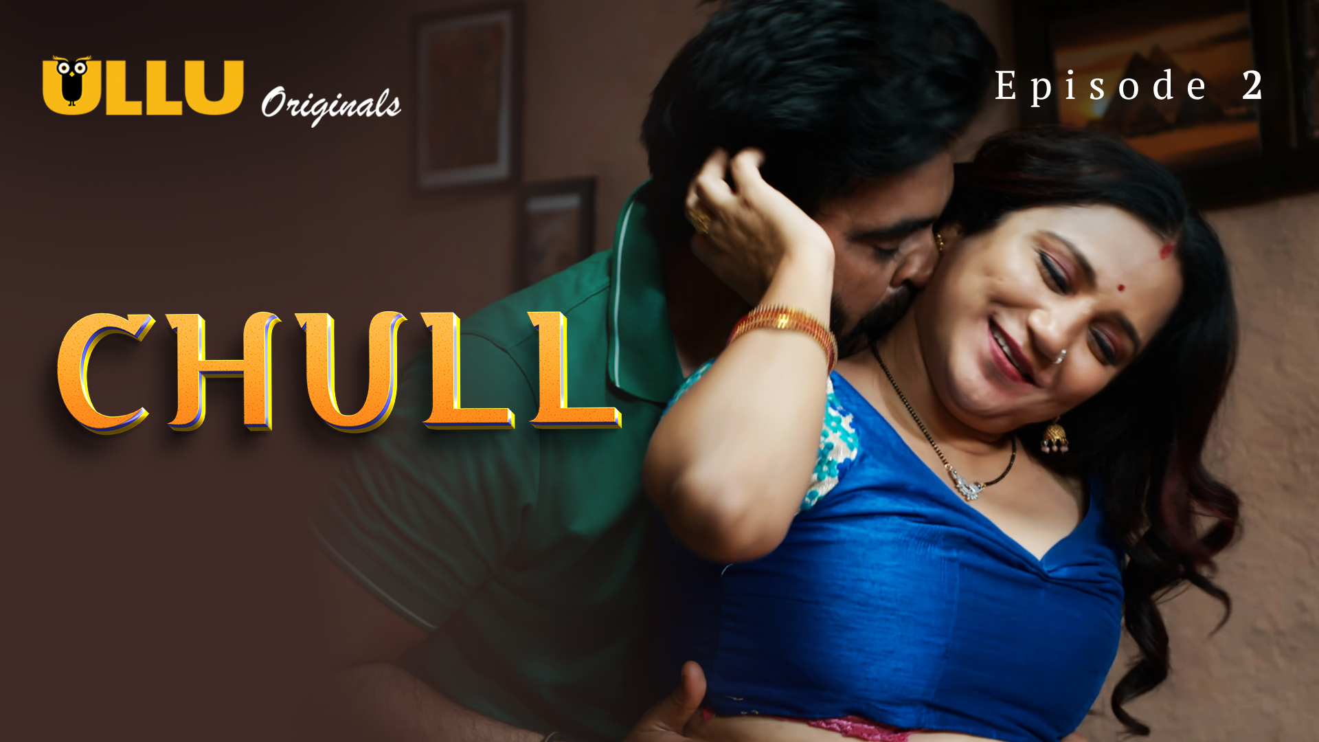 Chull Part 1 2023 Ullu Hindi Web Series 720p HDRip 600MB Download