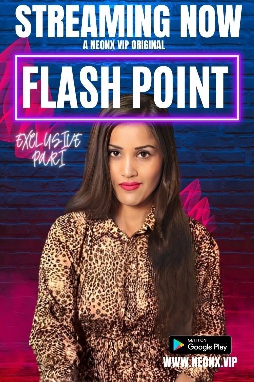 Flash Point 2023 NeonX Hindi 720p & 1080p [ Hindi] HDRip | Full Short Film