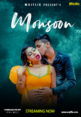 Monsoon 2023 MojFlix Hindi Short Film 720p & 1080p [Hindi] HDRip | Full Movie