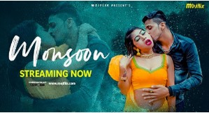 Monsoon 2023 MojFlix Hindi Short Film 720p HDRip 400MB Download