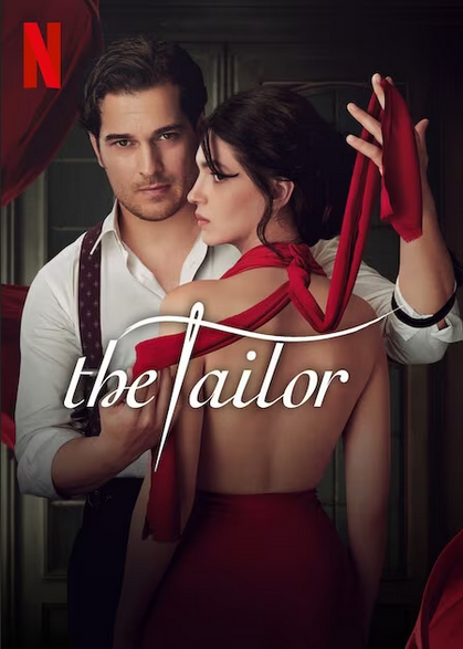 The Tailor 2023 S02 English NF 480p 720p & 1080p [English ] HDRip | Full Series