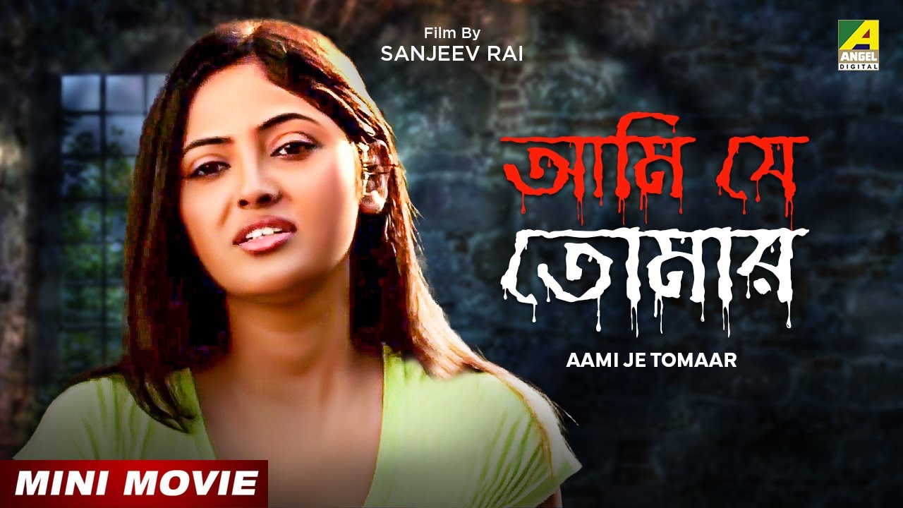 Aami Je Tomaar 2014 Bengali Movie 480p HDRip 450MB ESub Download