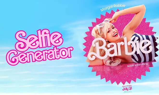 Barbie 2023 Hindi HQ Dubbed 480p HDTC 350MB Download