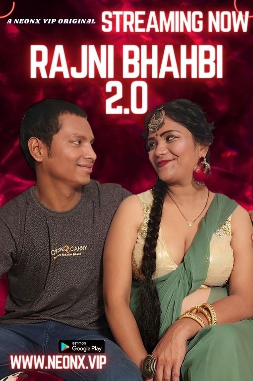 Rajni Bhabhi 2.0 2023 NeonX Hindi 720p & 1080p [Hindi] HDRip | Full Short Film