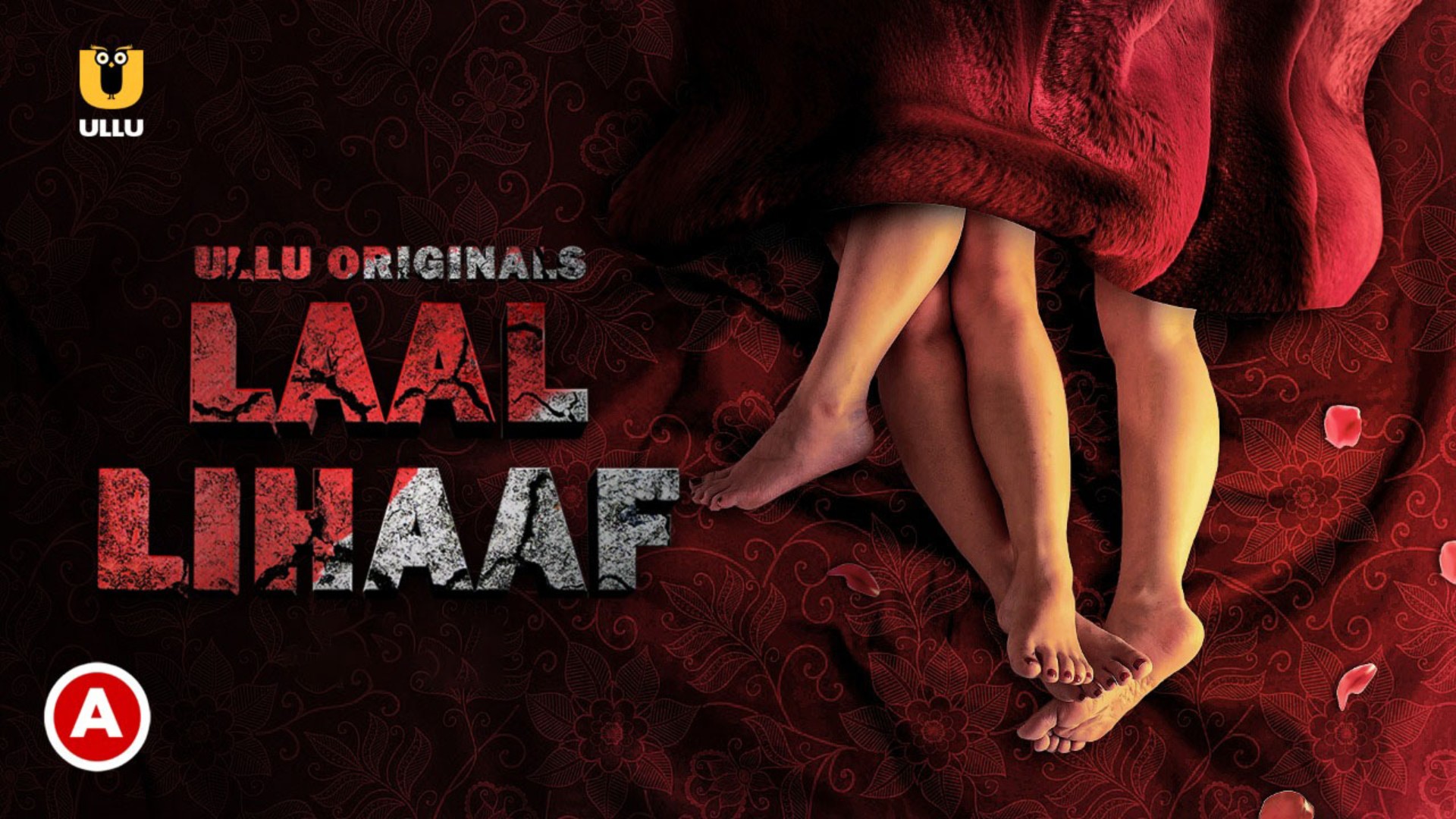 Laal Lihaaf 2021 Hindi Ullu Complete Web Series 1080p HDRip 1.9GB Download