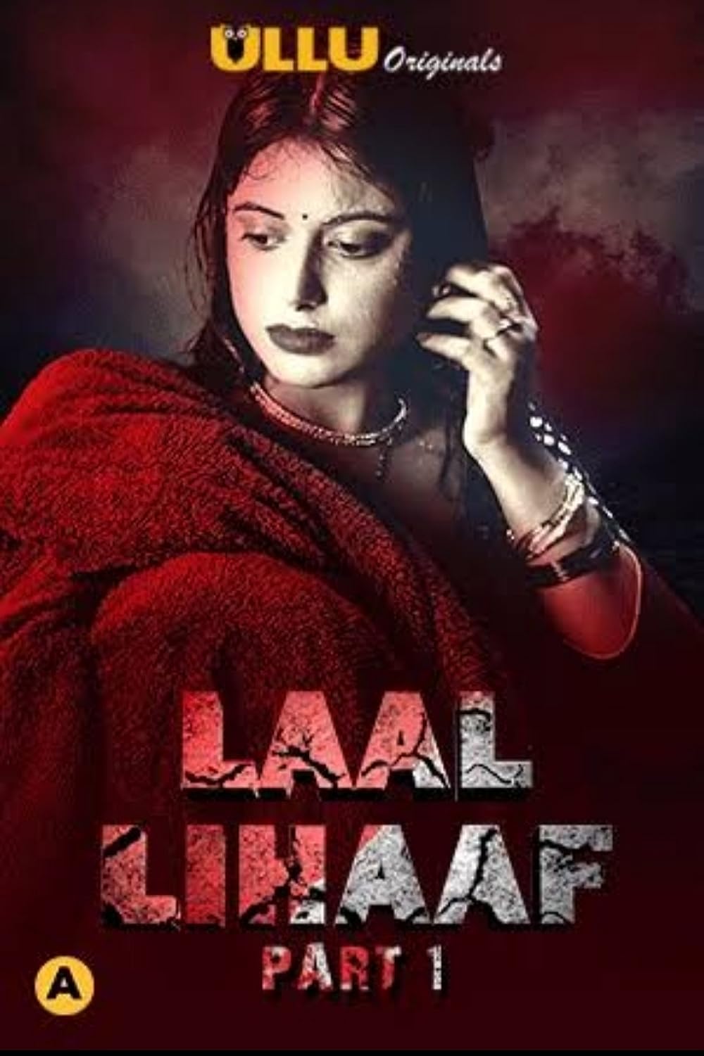 Laal Lihaaf 2021 Hindi Ullu Complete Web Series 1080p HDRip 1.9GB Download
