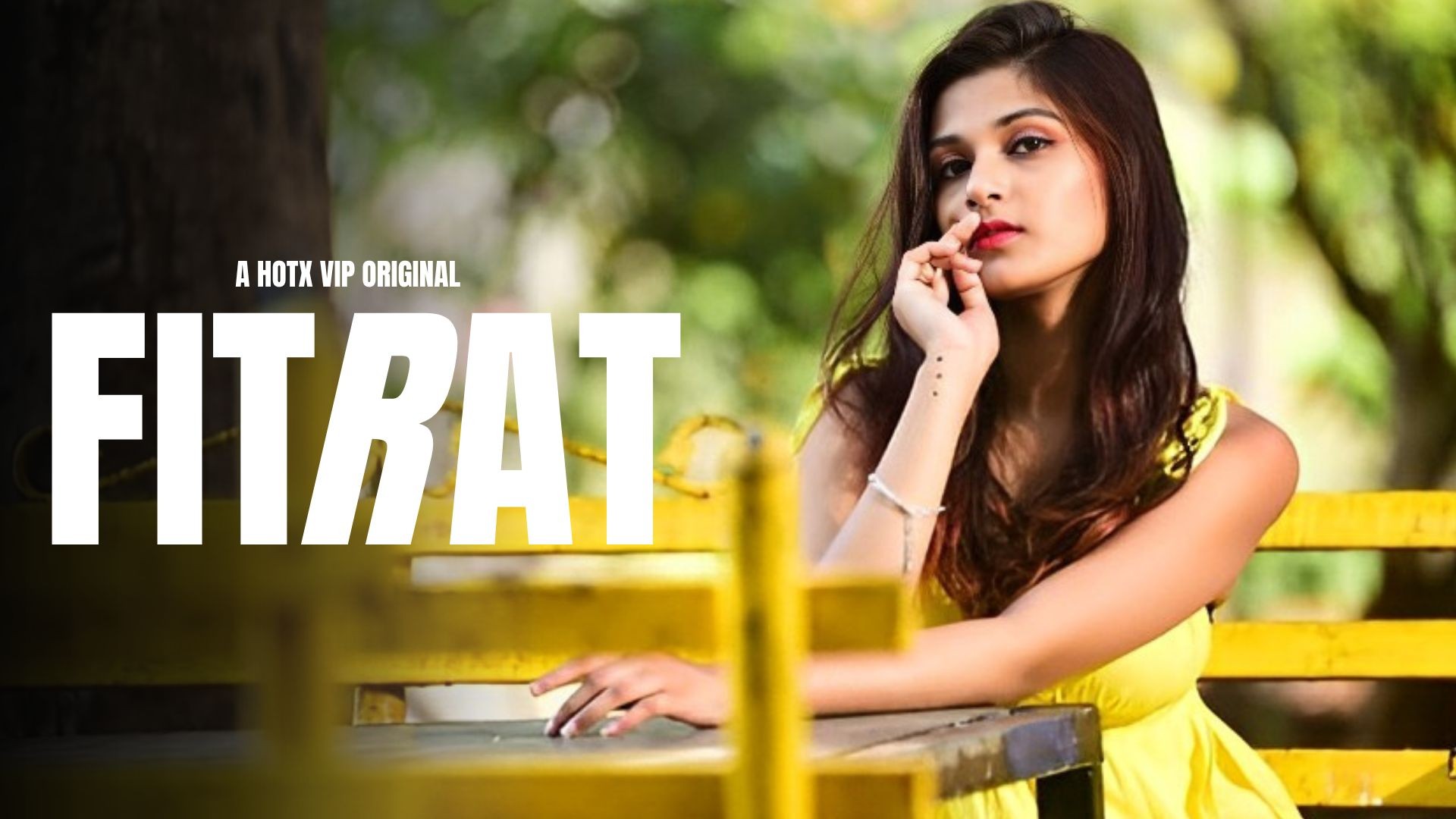 Fitrat 2023 HotX Hindi Short Film 1080p HDRip 800MB Download