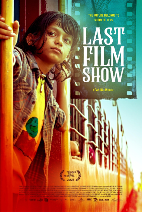 The Last Film Show 2021 Hindi Dual Audio HDRip ESub Download
