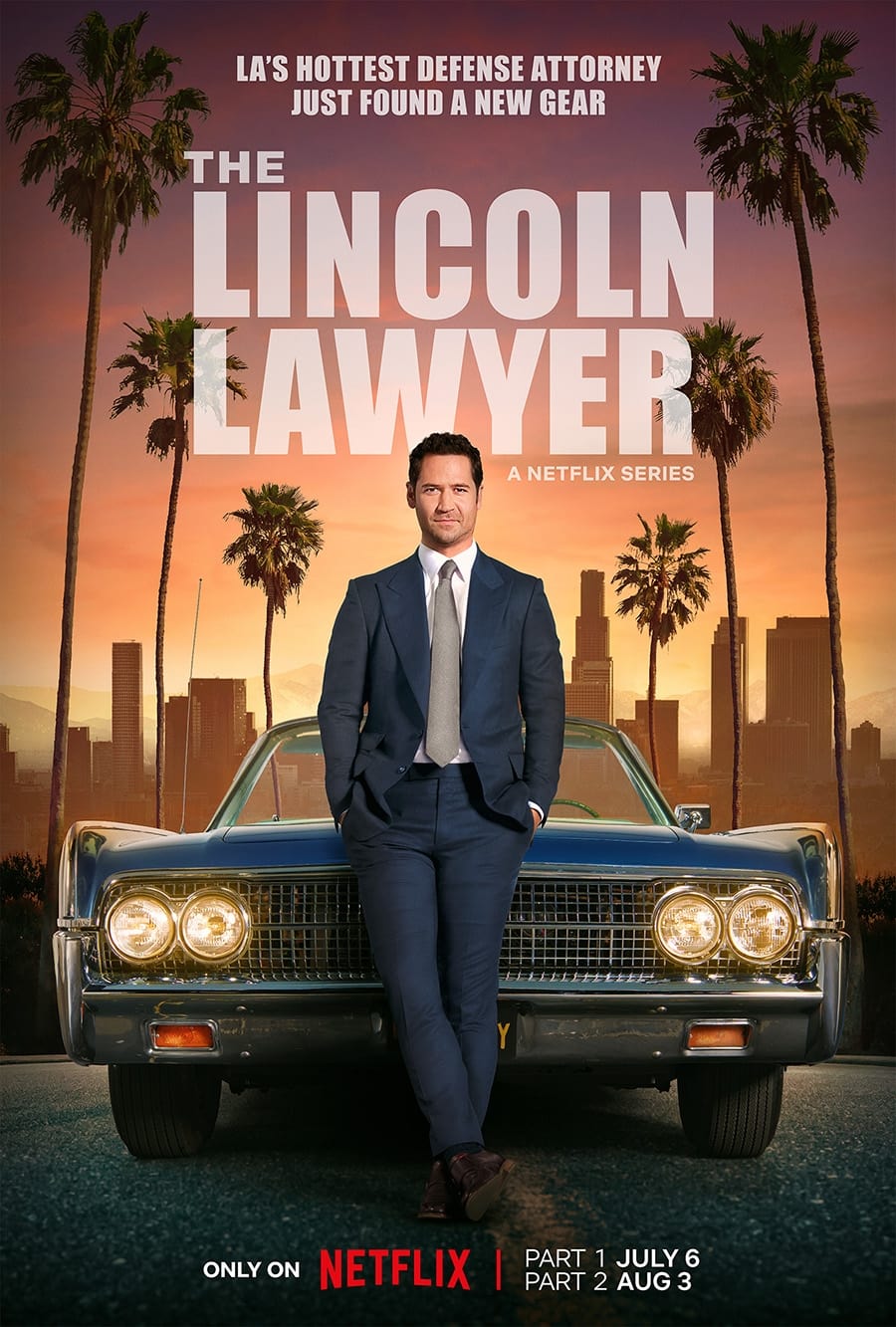 The Lincoln Lawyer 2023 S02 Hindi NF Series 480p HDRip 1.5GB Download