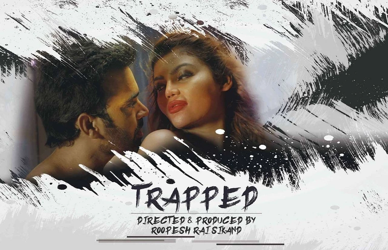 Trapped 2020 HotShots Originals Hindi Short Film 720p HDRip 250MB Download