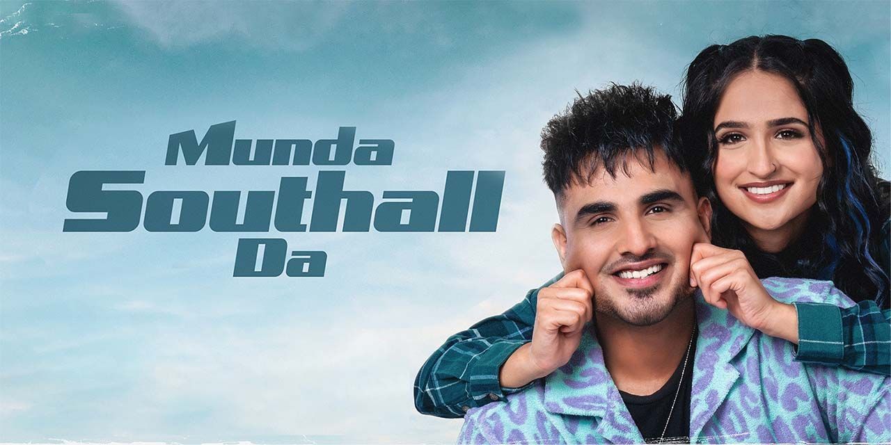 Munda Southall Da 2023 Punjabi 480p PreDVD 350MB Download