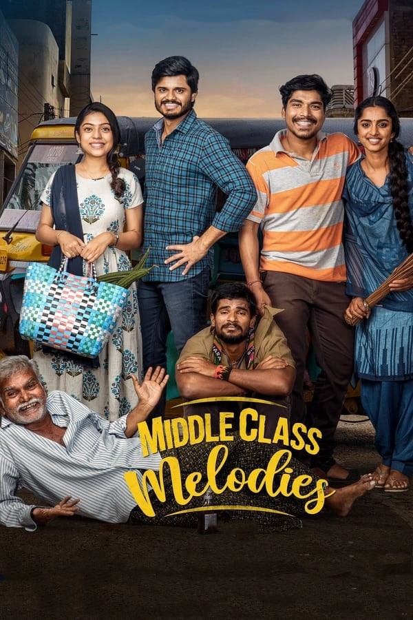 Middle Class Melodies 2020 Hindi ORG Dual Audio 480p UNCUT HDRip ESub 450MB Download