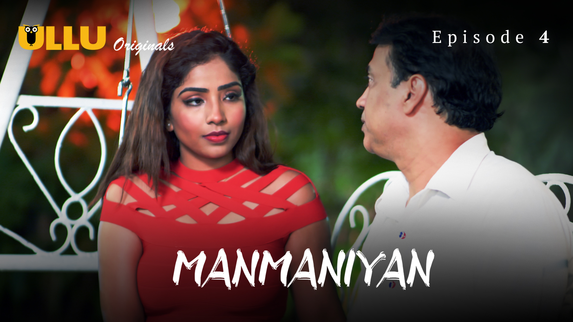 Manmaniyan Part 2 2023 Ullu Hindi Web Series 720p HDRip 500MB Download