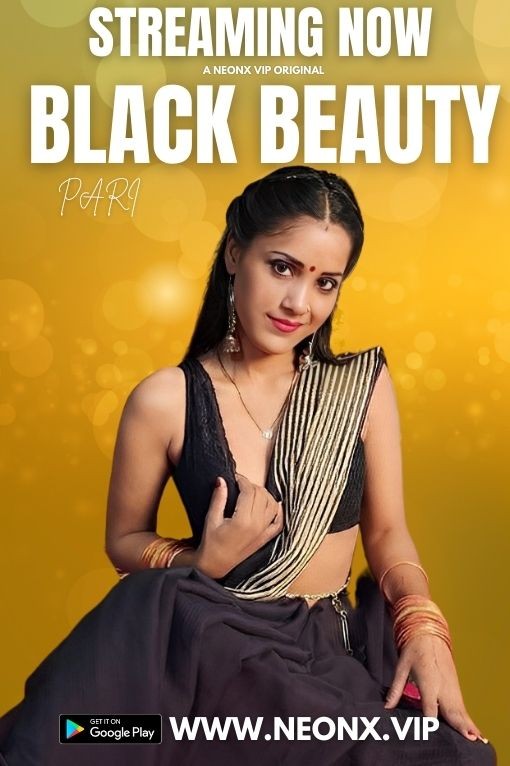 Black Beauty 2023 NeonX Hindi Short Film 1080p HDRip 900MB Download