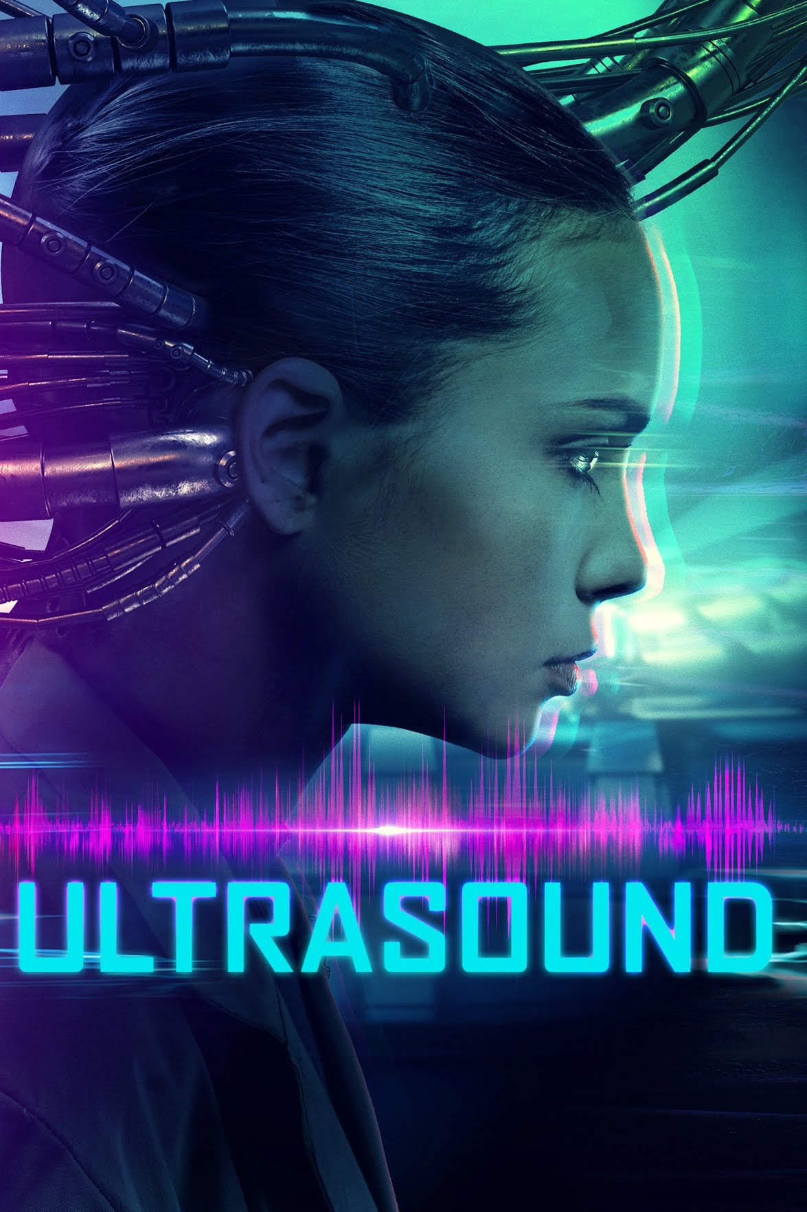 Ultrasound 2021 Hindi ORG Dual Audio 720p HDRip ESub 1.1GB Download