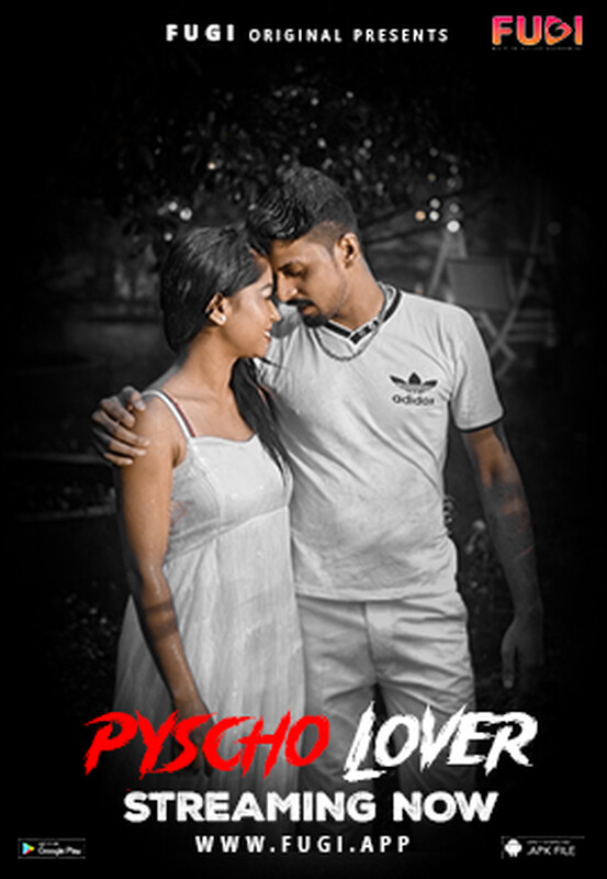 Psycho Lover 2023 Fugi Hindi Short Film 1080p HDRip 400MB Download