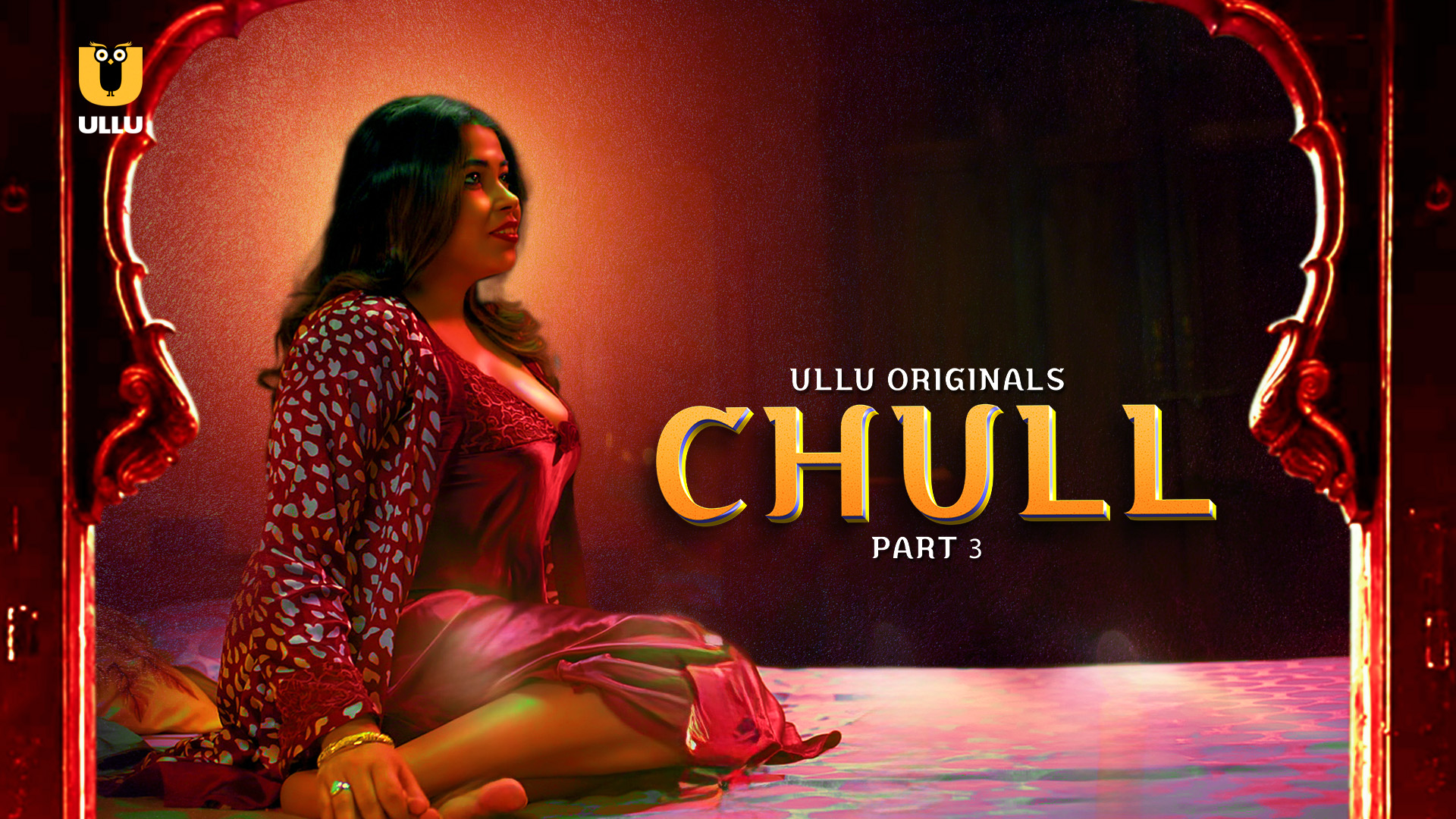 Chull Part 3 2023 Ullu Hindi Web Series 1080p HDRip 1.5GB Download