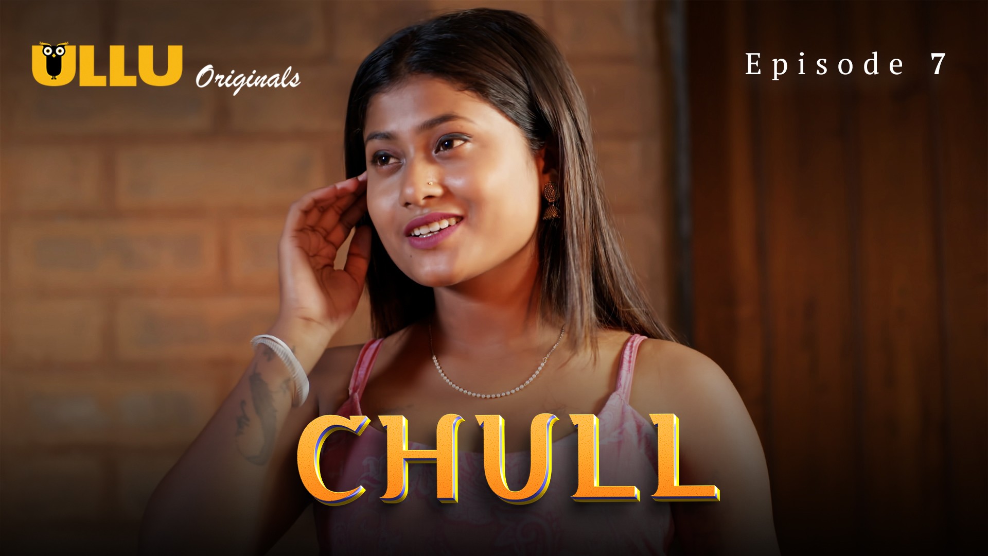 Chull Part 3 2023 Ullu Hindi Web Series 720p HDRip 600MB Download