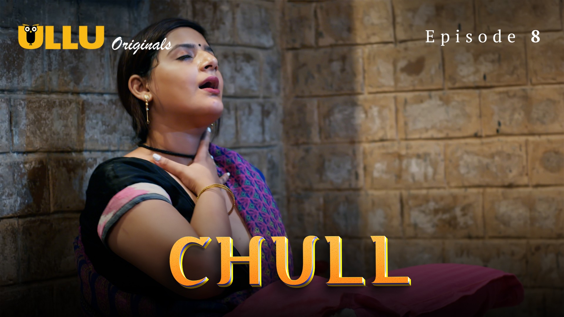 Chull Part 3 2023 Ullu Hindi Web Series 480p HDRip 300MB Download