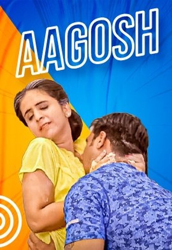 Aagosh (2023) S01E01 720p HDRip Triflicks Hindi Web Series [300MB]