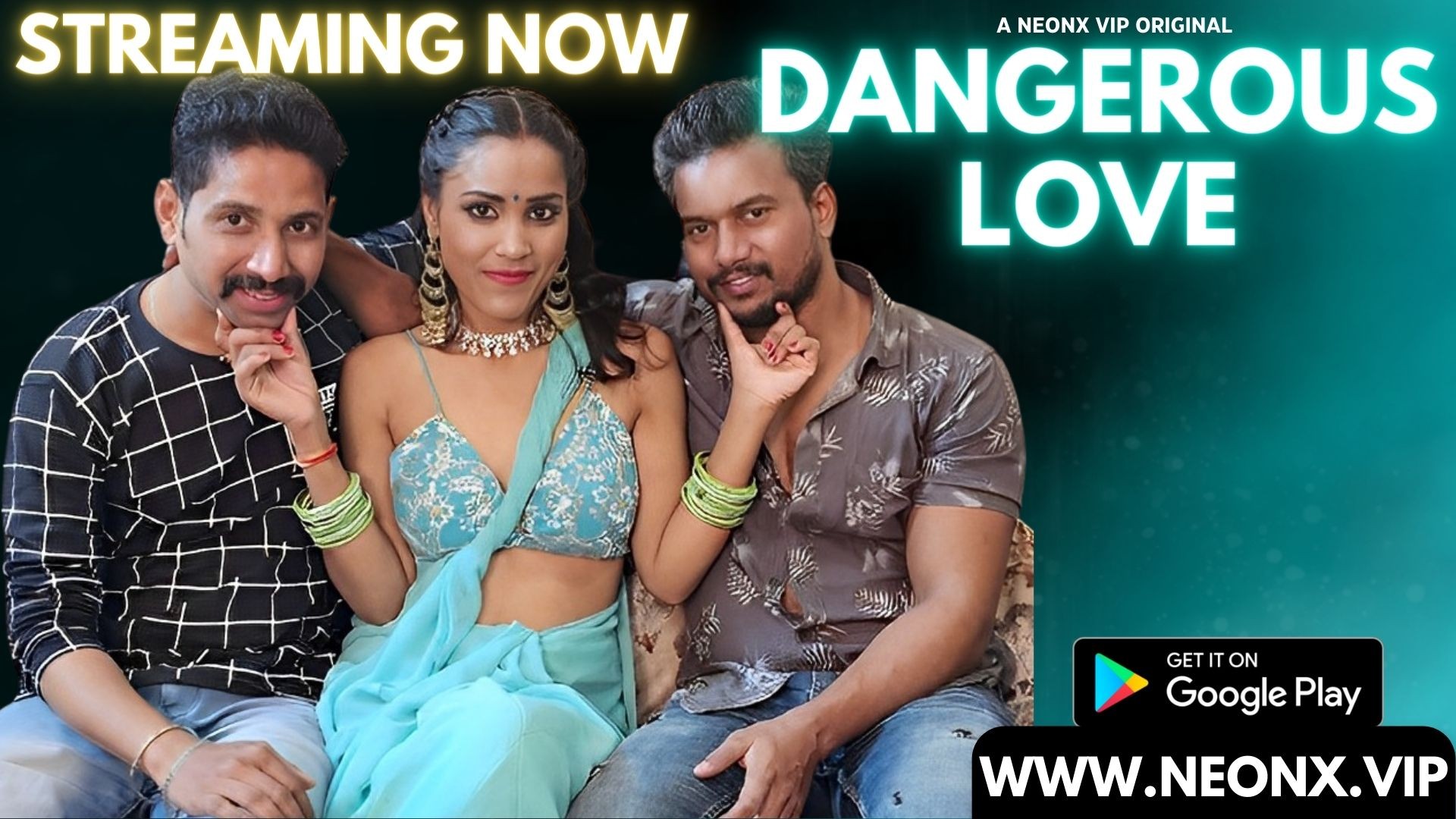 Dangerous Love 2023 NeonX Hindi Short Film 720p HDRip 400MB Download