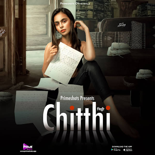 Chitthi 2023 S01 E01-E02 PrimeShots Hindi Web Series 1080p HDRip 650MB Download